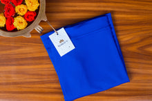 Load image into Gallery viewer, Blue Saree Sleek
